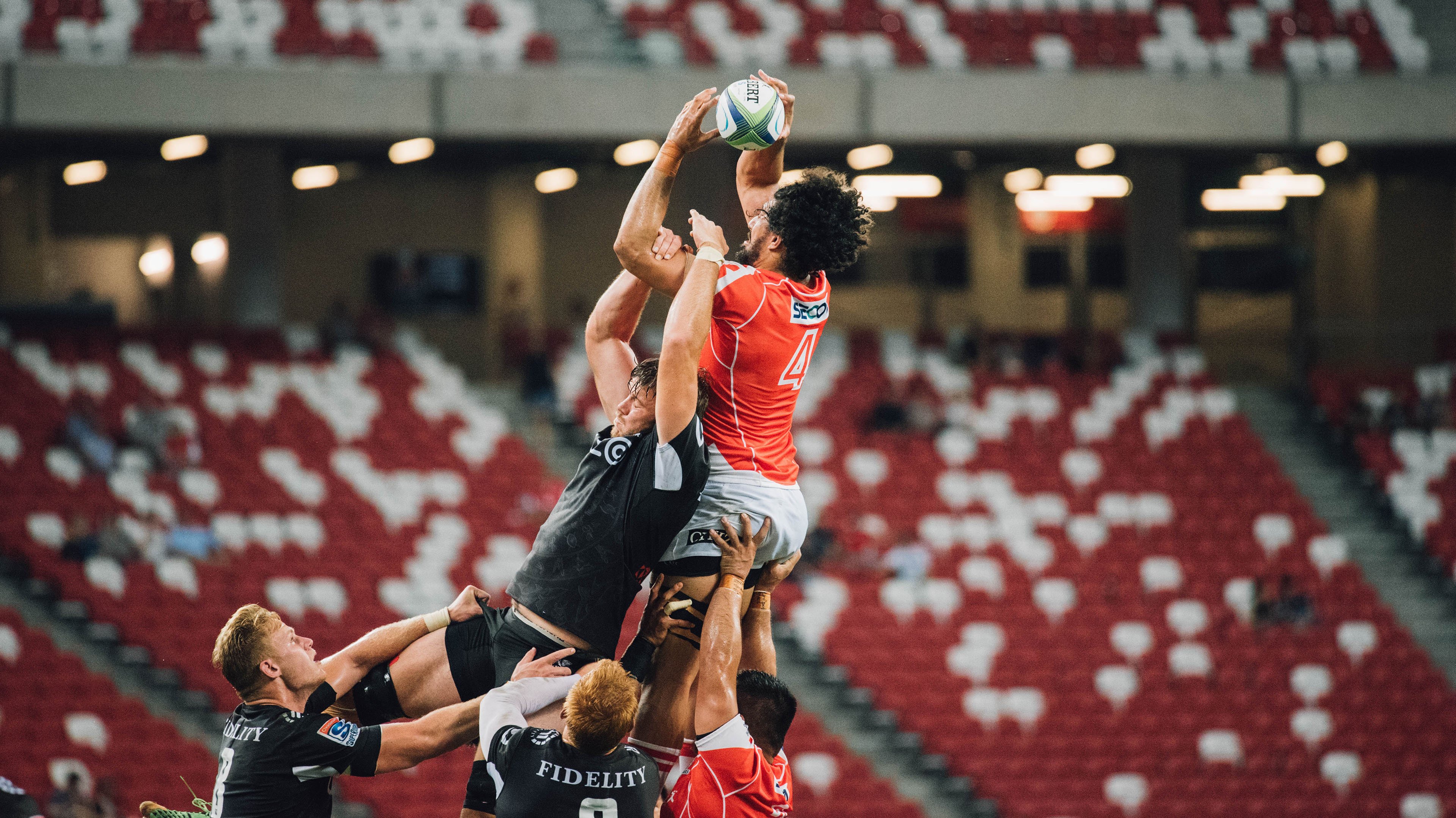 开云体育中国官方网站-长远看好女子橄榄球发展空间，女子橄榄球2021